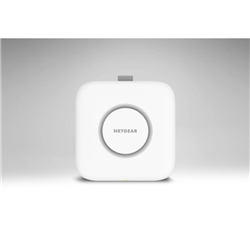 NETGEAR Engage AV GUI plus Insight Managed WiFi 7 BE9400 Tri Band Access Point (WBE718)  4-Year Insight Subscription Included